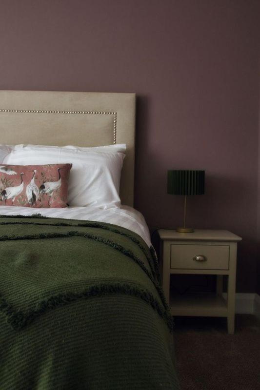 Bed and Breakfast The Monks Quarters Куин Экстерьер фото